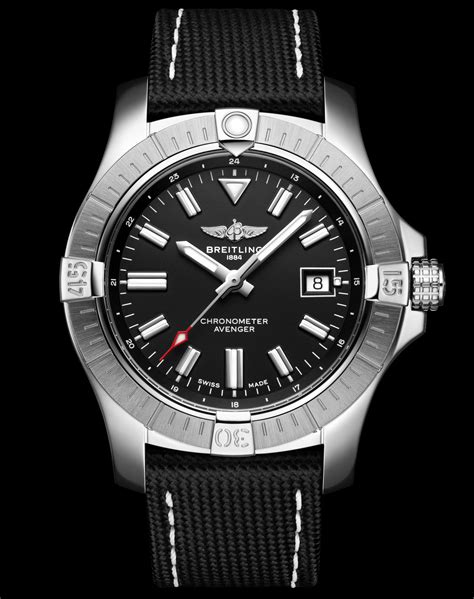 breitling avenger 2023